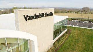 Vanderbilt Health Hendersonville