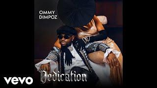 Ommy Dimpoz - Moyo (Official Audio)