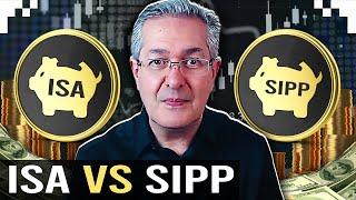 ISA vs SIPP: Which is Best in 2024?