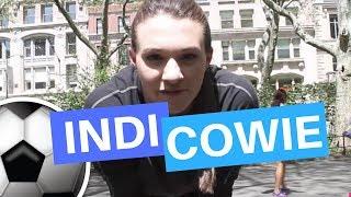 New York City Challenge with Indi & Skye Cowie