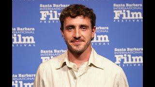 SBIFF Q&A Gladiator II with Paul Mescal