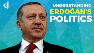 What is ERDOĞAN'S IDEOLOGY? - KJ Vids