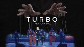 The Tragic Story of Turbo ("An Agency Run by Criminals") ‖ Retro K-pop