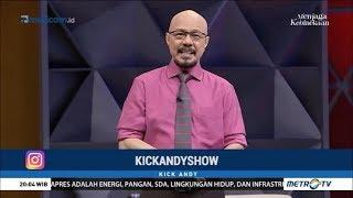 Kick Andy - Miskin tak Memupus Mimpi