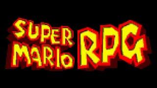 Fight Against an Armed Boss (In-Game Version) - Super Mario RPG