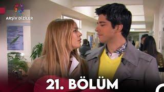 Küçük Sırlar 21. Bölüm