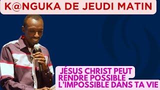 K@NGUKA DE JEUDI MATIN LE 26/12/2024 PAR CHRIS NDIKUMANA ( KANGUKA FRANCAIS )