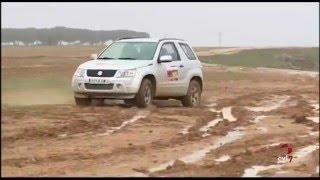 Las lluvias complican el inicio del Campeonato de España de Galgos en Campo