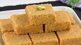 Egg Halwa by Cooking Mate | Egg Mesub | Ande ki Halwa | Egg Barfi