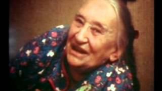 Надежда Мандельштам Интервью Nadezda Mandelshtam Interview