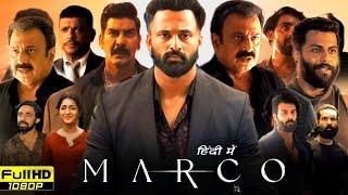 Marco Full Movie Hindi Dubbed 2024 South | Unni Mukundan | HD Review & Facts