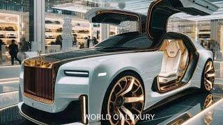 10 Most Expensive Cars in The World (YOU MUST SEE)!!!