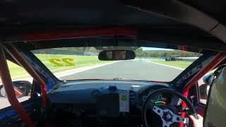 GSMF Racing Mazda 2 Pheasant Wood - 1min 06sec