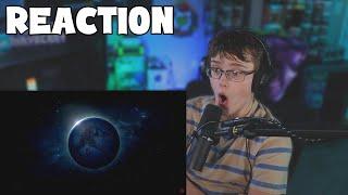 Jurassic World Dominion Prologue Full Scene REACTION!