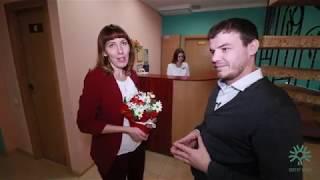 Гостиница "Дельта" город Севастополь, Крым