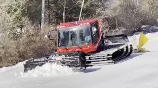 Toggenburg ski center NY tribute!