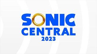 Sonic Central - June 23rd, 2023