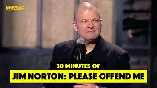 30 Minutes of Jim Norton: Please Be Offended