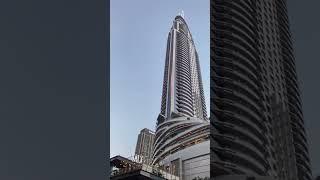 Dubai buraj khalifa #shortvideo # please subscribe my channel 