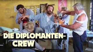 Im Knast | Buddy haut den Lukas | Best of Bud Spencer & Terence Hill