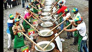 #PISTA HOUSE HALEEM MAKING |  WORLD FAMOUS RAMZAN SPECIAL HALEEM