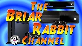 Introduction To The Briar Rabbit Channel