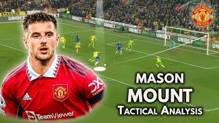 How GOOD is Mason Mount? ● Tactical Analysis | Skills (HD)