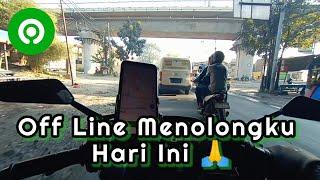 Pulang Hampir Aja Gak Bawa Uang, Untung Ada Si Off line | Live Onbid Bandung