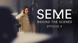 Max Cooper - SEME - Behind the Scenes Episode 4: Polyphonic Palestrina