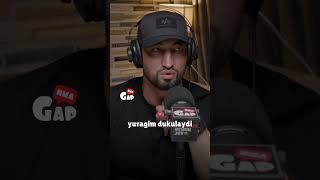NmaGap | Axad Xudayarov -  "Hayotimdagi eng og‘ir yuk..." #nmagap #suhbat #podcast