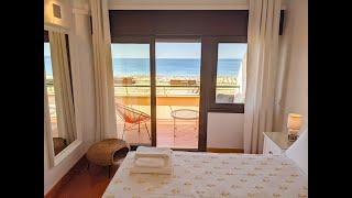 T1 OCEAN (1-bed Apt) Seasun Vacation Rentals @ Monte Gordo - Algarve - Portugal