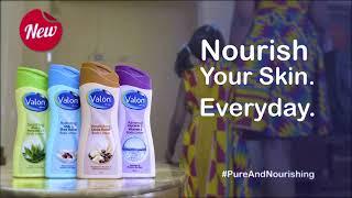 Valon Nourishing Body Lotion