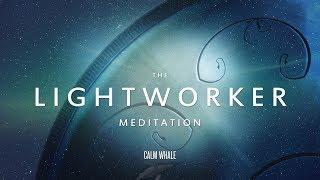 The Lightworker - Chakras Balancing Meditation | Shaman Drum & RAV Relaxing Journey