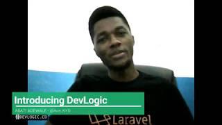 Introducing DevLogic