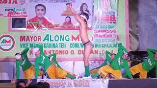 AMAZING BODAY GOT TALENT FINAL BRGY 120 CALOOCAN NOV 24,2024