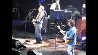 Eric Clapton Encore 3/17/13