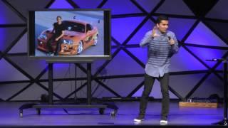 Overcoming Temptation - #struggles; First Church Sermon