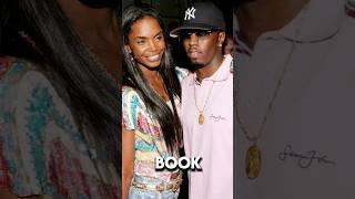 Jaguar Wright says Diddy faked Kim Porters book #jaguarwright #diddy #kimporter #shorts