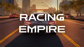 Racing Empire | Spatial.io