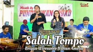 Salah Tompo Cover Punokawan Squad