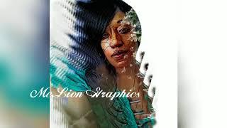 Me.Lion Graphics (Official Audio video)