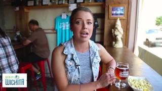 Visit Wichita | Hopping Gnome Brewing | Craft Beer & A Fun Atmosphere