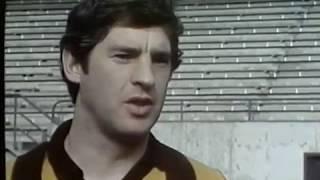 The Peter Hudson Story. 1979 documentary 50 mins.