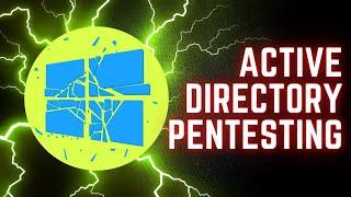 Active Directory Pentesting Roadmap