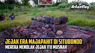 Jejak Era Majapahit di Situbondo, Mereka Menolak Jejak Itu Musnah