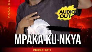 Wise Mazina - Mpaka Ku Nkya (Official HQ Audio) 2024 Latest Ugandan Music/hulkproug