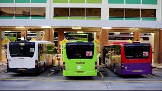 SMRT Bukit Batok Farewell Tribute