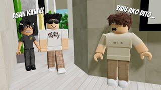 Unang MAKAHANAP Sakin Sa BROOKHAVEN WINS! (ROBLOX)