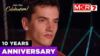 The Seafood King | MKR 10th Anniversary