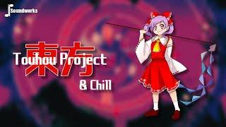 Touhou Project & Chill - Chill Video Game Music Remix - JP Soundworks